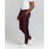 image:imageReal Essentials 3 Pack Mens Cotton Fleece Jogger Sweatpants  Athletic Pants Bottoms with Pockets Big amp Tall AvailableSet I