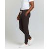 image:imageReal Essentials 3 Pack Mens Cotton Fleece Jogger Sweatpants  Athletic Pants Bottoms with Pockets Big amp Tall AvailableSet M