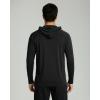 image:imageReal Essentials 3 Pack Mens Long Sleeve Rash Guard Hoodie  SPF UV Sun Protection Workout Fishing Swim Shirts Big amp TallSet 8