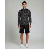 image:imageReal Essentials 3 Pack Mens Mesh Long Sleeve Athletic Quarter Zip Pullover  Outdoor UPF 50 Available in Big amp TallSet 7