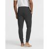 image:imageReal Essentials 3 Pack Mens Soft Lounge Sleep Joggers  Pajama Pants Drawstring amp Pockets Available in Big amp TallSet 11