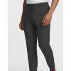 image:imageReal Essentials 3 Pack Mens Soft Lounge Sleep Joggers  Pajama Pants Drawstring amp Pockets Available in Big amp TallSet 11