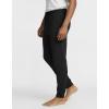 image:imageReal Essentials 3 Pack Mens Soft Lounge Sleep Joggers  Pajama Pants Drawstring amp Pockets Available in Big amp TallSet 12