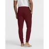 image:imageReal Essentials 3 Pack Mens Soft Lounge Sleep Joggers  Pajama Pants Drawstring amp Pockets Available in Big amp TallSet 13