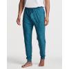 image:imageReal Essentials 3 Pack Mens Soft Lounge Sleep Joggers  Pajama Pants Drawstring amp Pockets Available in Big amp TallSet 3