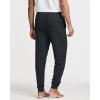 image:imageReal Essentials 3 Pack Mens Soft Lounge Sleep Joggers  Pajama Pants Drawstring amp Pockets Available in Big amp TallSet 4