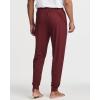 image:imageReal Essentials 3 Pack Mens Soft Lounge Sleep Joggers  Pajama Pants Drawstring amp Pockets Available in Big amp TallSet 9