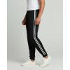 image:imageReal Essentials 3 Pack Mens Tricot Active Athletic Jogger  Running Sweatpants Workout Gym with Pockets Big amp TallSet C