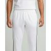 image:imageReal Essentials 3 Pack Mens Tricot Active Athletic Jogger  Running Sweatpants Workout Gym with Pockets Big amp TallSet C