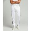 image:imageReal Essentials 3 Pack Mens Tricot Active Athletic Jogger  Running Sweatpants Workout Gym with Pockets Big amp TallSet C