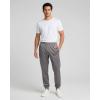 image:imageReal Essentials 3 Pack Mens Tricot Active Athletic Jogger  Running Sweatpants Workout Gym with Pockets Big amp TallSet D