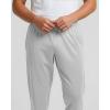 image:imageReal Essentials 3 Pack Mens Tricot Active Athletic Jogger  Running Sweatpants Workout Gym with Pockets Big amp TallSet E