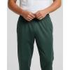 image:imageReal Essentials 3 Pack Mens Tricot Active Athletic Jogger  Running Sweatpants Workout Gym with Pockets Big amp TallSet F