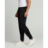 image:imageReal Essentials 3 Pack Mens Tricot Active Athletic Jogger  Running Sweatpants Workout Gym with Pockets Big amp TallSet a