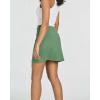 image:imageReal Essentials 3 Pack Womens 16 Athletic Skort with Pocket  Skirt for Golf Tennis Gym Running Available in PlusSet 2