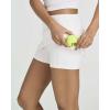 image:imageReal Essentials 3 Pack Womens 16 Athletic Skort with Pocket  Skirt for Golf Tennis Gym Running Available in PlusSet 4