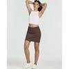 image:imageReal Essentials 3 Pack Womens 16 Athletic Skort with Pocket  Skirt for Golf Tennis Gym Running Available in PlusSet 6