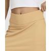 image:imageReal Essentials 3 Pack Womens 16 Athletic Skort with Pocket  Skirt for Golf Tennis Gym Running Available in PlusSet 6