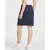 image:imageReal Essentials 3 Pack Womens 20 Golf Skirts Knee Length Skorts Athletic Long Active Casual Pockets Available in PlusSet 3