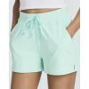 image:imageReal Essentials 3 Pack Womens Athletic Running Shorts  Hiking Gym Yoga Workout Casual Lounge with Pockets Plus AvailableSet 6