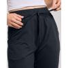 image:imageReal Essentials 3 Pack Womens Capri Open Bottom Sweatpants  Casual Lounge Athletic Workout Yoga Pants with Pockets PlusSet 7