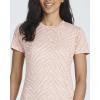 image:imageReal Essentials 3 Pack Womens Casual Short Sleeve Maxi TShirt Dress with Slit Available in Plus SizeSet 7