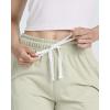 image:imageReal Essentials 3 Pack Womens Cotton French Terry Shorts Pockets  Casual Athletic Lounge Available in PlusSet 5