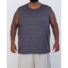 image:imageReal Essentials 3 amp 5 PackMens Dry Fit Workout Running Tank Top Gym Sleeveless Muscle Athletic Shirt Big amp Tall AvailableBig  Tall  Set C