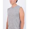 image:imageReal Essentials 3 amp 5 PackMens Dry Fit Workout Running Tank Top Gym Sleeveless Muscle Athletic Shirt Big amp Tall AvailableRegular Size  Set B