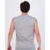 image:imageReal Essentials 3 amp 5 PackMens Dry Fit Workout Running Tank Top Gym Sleeveless Muscle Athletic Shirt Big amp Tall AvailableRegular Size  Set E