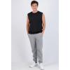 image:imageReal Essentials 3 amp 5 PackMens Dry Fit Workout Running Tank Top Gym Sleeveless Muscle Athletic Shirt Big amp Tall AvailableRegular Size  Set H