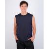image:imageReal Essentials 3 amp 5 PackMens Dry Fit Workout Running Tank Top Gym Sleeveless Muscle Athletic Shirt Big amp Tall AvailableRegular Size  Set J