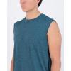 image:imageReal Essentials 3 amp 5 PackMens Dry Fit Workout Running Tank Top Gym Sleeveless Muscle Athletic Shirt Big amp Tall AvailableRegular Size  Set a