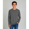 image:imageReal Essentials 4 Pack Boys Cotton Jersey Long Sleeve TShirt with Pocket  Kids Teens Youth Crew Neck Tee Top Ages 416Set 2