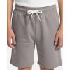 image:imageReal Essentials 4 Pack Boys Fleece Lounge Shorts  Soft PullOn Gym School Sleep amp Active Sports Shorts for KidsSet 1