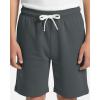 image:imageReal Essentials 4 Pack Boys Fleece Lounge Shorts  Soft PullOn Gym School Sleep amp Active Sports Shorts for KidsSet 6