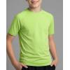 image:imageReal Essentials 4 Pack Boys Rash Guard Short Sleeve Swim Shirt UV Sun Protection Fishing amp Swimwear Tops for KidsShort Sleeve Set 3