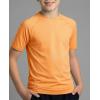 image:imageReal Essentials 4 Pack Boys Rash Guard Short Sleeve Swim Shirt UV Sun Protection Fishing amp Swimwear Tops for KidsShort Sleeve Set 6