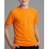 image:imageReal Essentials 4 Pack Boys Rash Guard Short Sleeve Swim Shirt UV Sun Protection Fishing amp Swimwear Tops for KidsShort Sleeve Set 8