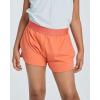 image:imageReal Essentials 4 Pack Girls DryFit Shorts  Running Athletic Basketball Gym Sports Wear for Kids amp Teens 418Set 4