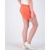 image:imageReal Essentials 4 Pack Girls Mesh Athletic Running Shorts with Pockets Teens Kids Youth Performance Gym BasketballSet 1