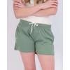 image:imageReal Essentials 4 Pack Girls Mesh Athletic Running Shorts with Pockets Teens Kids Youth Performance Gym BasketballSet 4
