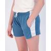 image:imageReal Essentials 4 Pack Girls Mesh Athletic Running Shorts with Pockets Teens Kids Youth Performance Gym BasketballSet 8