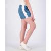 image:imageReal Essentials 4 Pack Girls Mesh Athletic Running Shorts with Pockets Teens Kids Youth Performance Gym BasketballSet 8