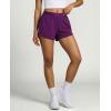 image:imageReal Essentials 4 Pack Womens 3 DryFit Dolphin Running Shorts with PocketsAthletic Gym Workout Basketball Sports ShortsSet 5