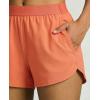 image:imageReal Essentials 4 Pack Womens 3 DryFit Dolphin Running Shorts with PocketsAthletic Gym Workout Basketball Sports ShortsSet 7