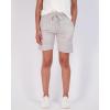 image:imageReal Essentials 4 Pack Womens 7 Bermuda Long Casual Yoga SuperSoft Loose Comfy Shorts with Pockets Available in PlusSet 2