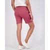 image:imageReal Essentials 4 Pack Womens 7 Bermuda Long Casual Yoga SuperSoft Loose Comfy Shorts with Pockets Available in PlusSet 2