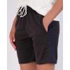 image:imageReal Essentials 4 Pack Womens 7 Mesh Bermuda Athletic Shorts  Quick Dry Workout Running Pockets Available in Plus SizeSet 8
