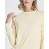 image:imageReal Essentials 4 Pack Womens Long Sleeve Rash Guard Moisture Wicking Shirts  Sun Protection Quick Dry SPF 50 Tops PlusLong Sleeve Set 2